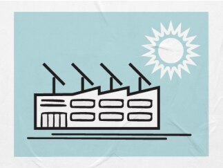 Sustainable manufacturing