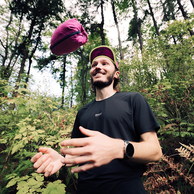 trail gear
