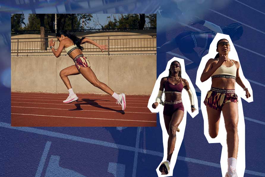 immagine di gruppo di road runner 