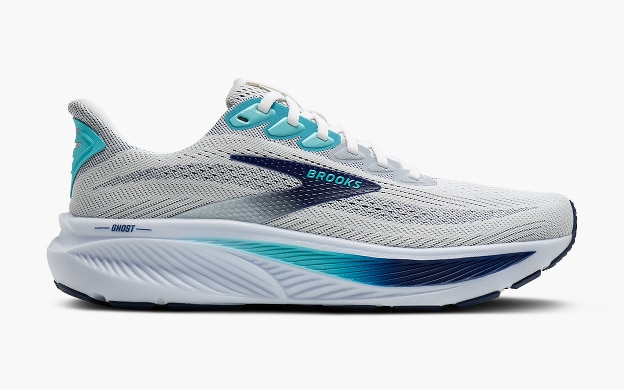 chaussures brooks ghost 17