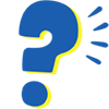 question mark
