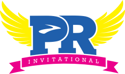 PR Invitational logo