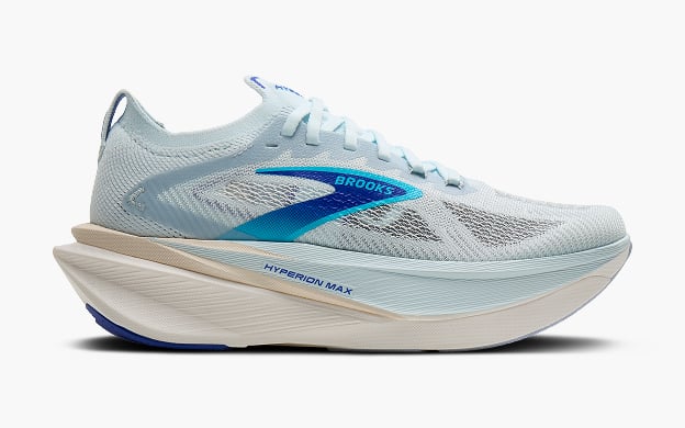 Hyperion Max 3