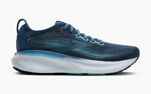 Adrenaline GTS 25 brooks shoe