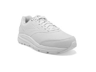 Product shot of the Brooks Addiction Walker walking shoe