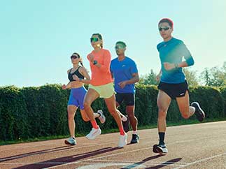 Our People