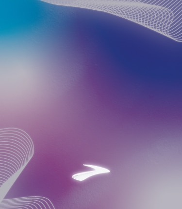 Purple and blue background