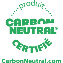 Logo Certification Neutralité carbone
