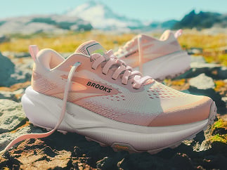 Zapatillas Brooks para mujer