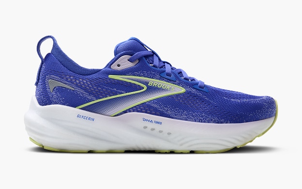 zapatilla glycerin 22 de brooks