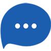 text message icon