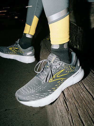 brooks running uk