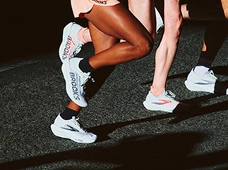 Brooks best sellers