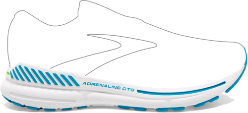 Adrenaline GTS 23 support
