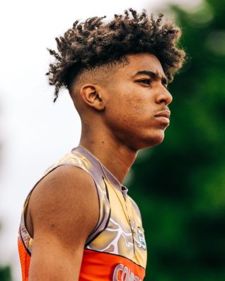 Jaelen Hunter