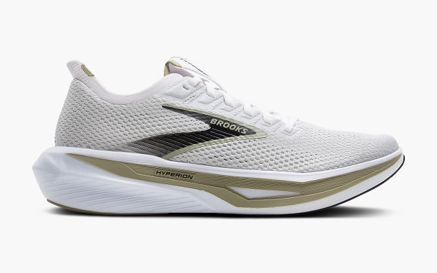 scarpa da corsa ghost 17
