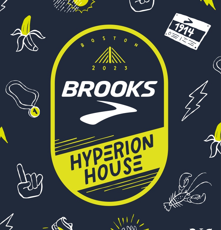Brooks Hyperion House