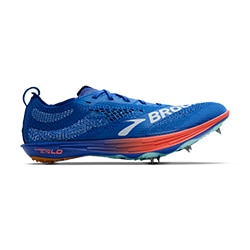 Produktaufnahme des Hyperion Elite LD Straßenlaufschuhs