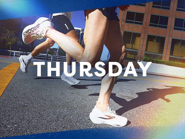 thursday