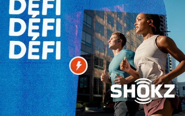 shokz