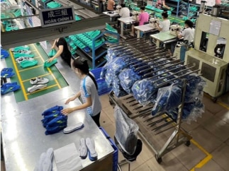 Supply Chain Transparency