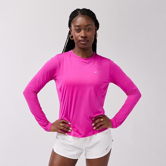Sprint Free Long Sleeve 3.0