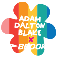 Adam Dalton Blake x Brooks