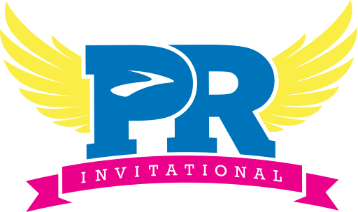 PR Invitational Logo