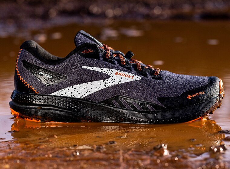 Best Brooks Trail Running Shoes Brooks Running