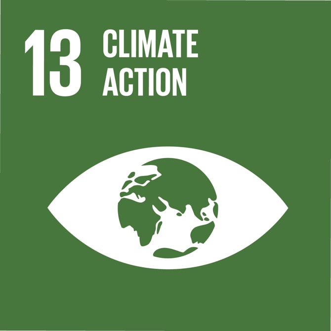 13 - Action pour le climat