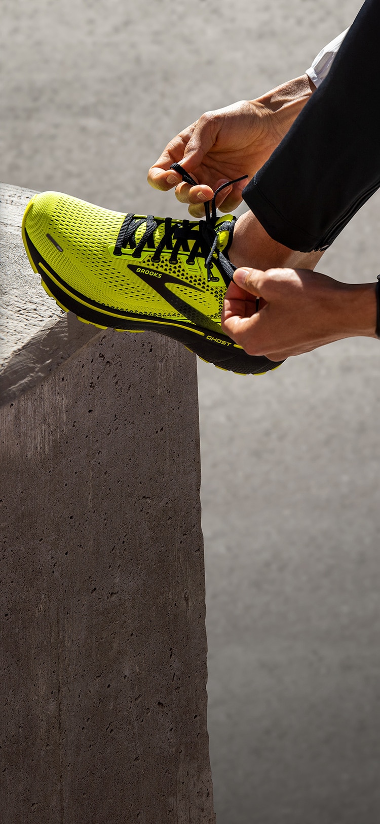 Brooks ghost neutral Clearance