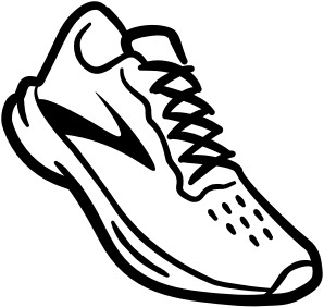 scarpe da corsa