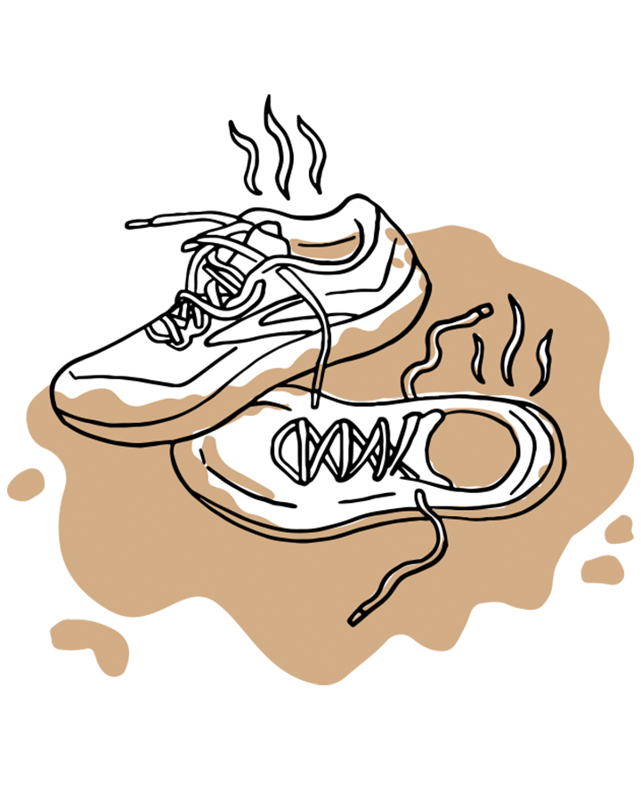 Run cleanup. Run cleanup