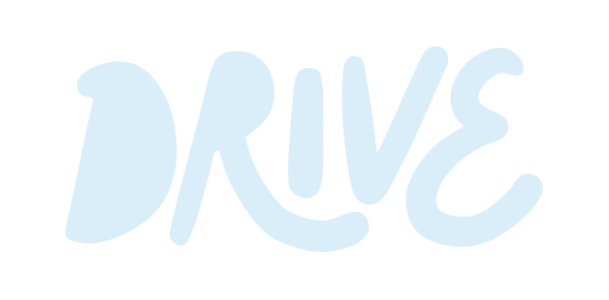 Drive copy illustration