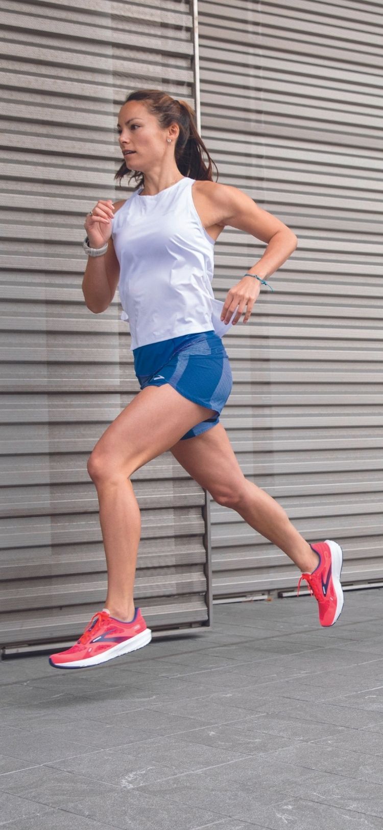 Brooks athletic clearance
