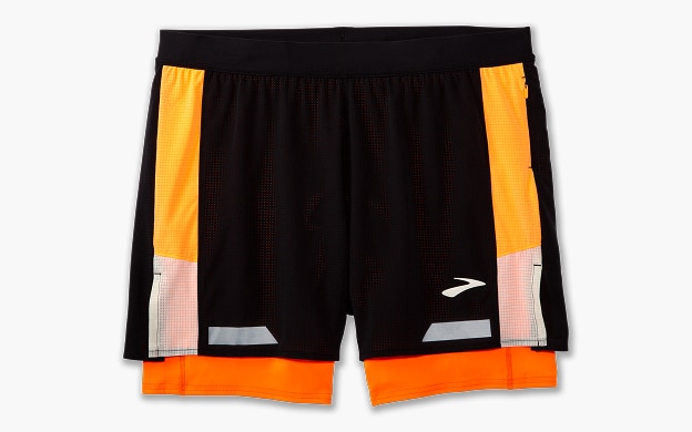 Brooks clothing
