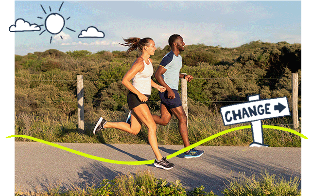 Learning Community Runing Community Running | Running for Diversity | Brooks Running