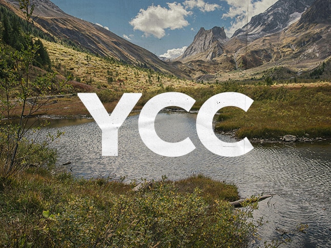 Our Brooks athletes will participate in the YCC trail race