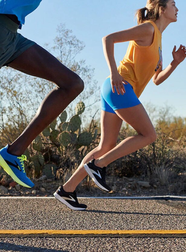 Running Shoes \u0026 Apparel | Running Gear