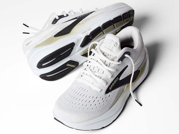 Chaussures Brooks pour hommes