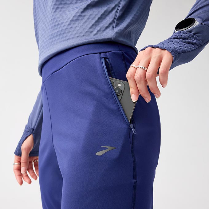 Momentum Thermal Jogger 2.0