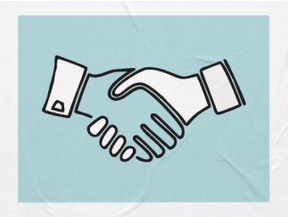 Transparent partnerships and collaboration