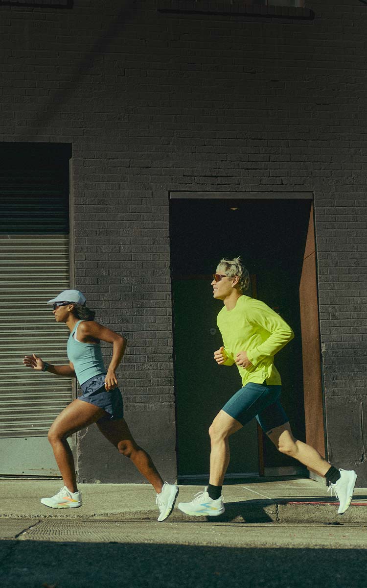 Coming Soon | New Brooks Running Shoes | Brooks Running