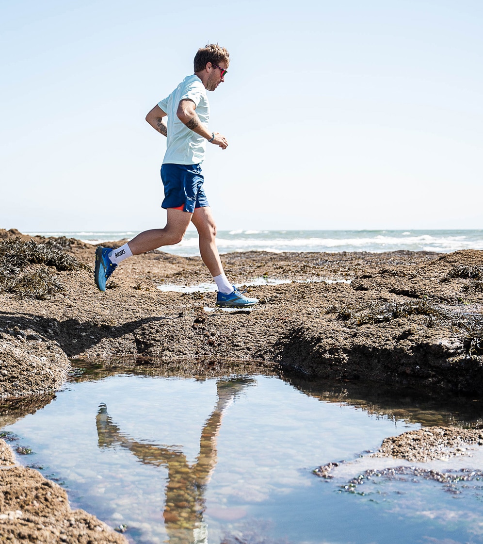 Run Happy