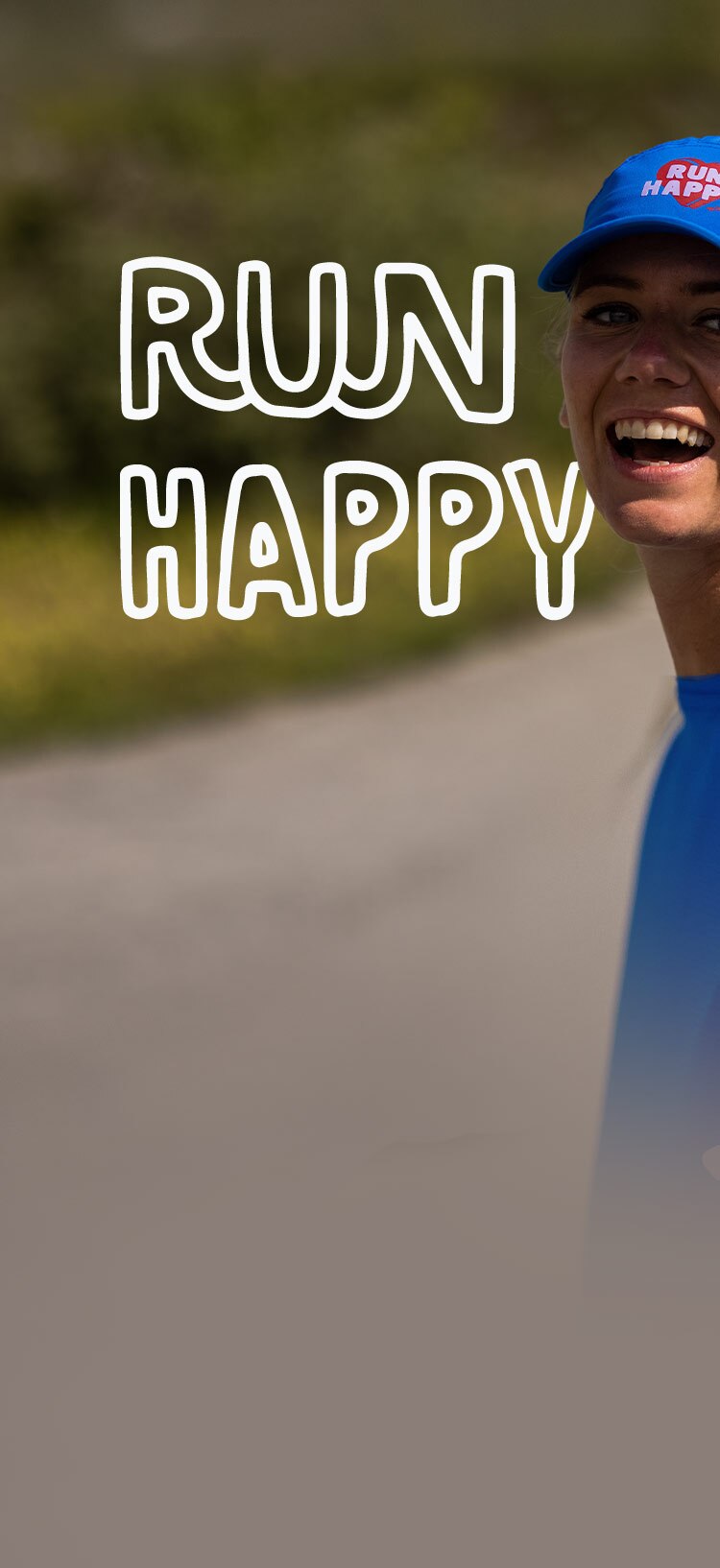 Run Happy
