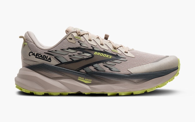 Ghost 17 Laufschuh