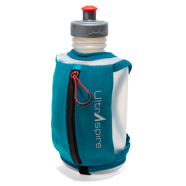 Running Handheld Water Bottle