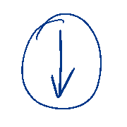 Scroll Arrow